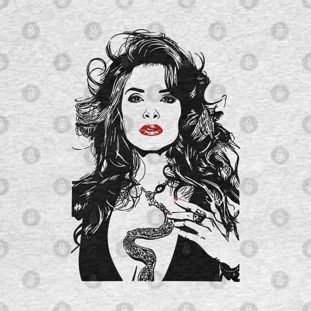 Gloria Trevi - apparel by Kokogemedia Apparelshop